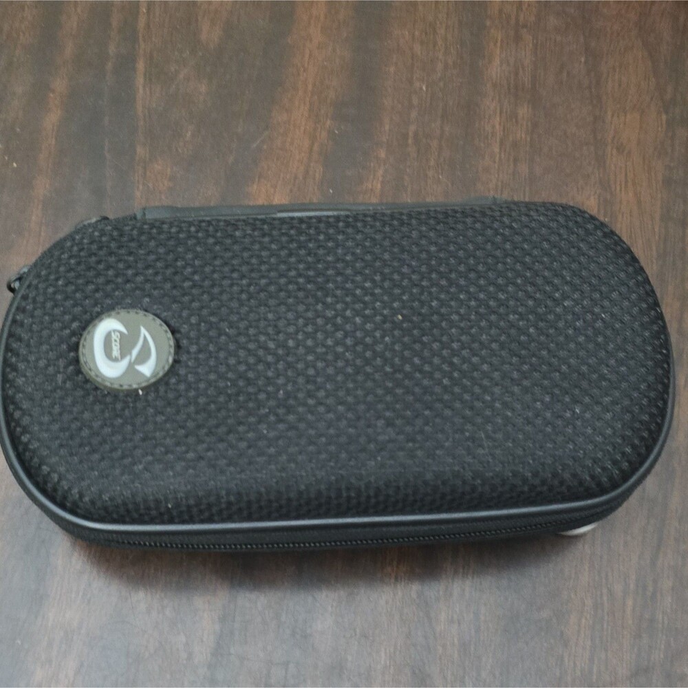 Sony PSP Travel Carrying Case by Score Storage PlayStation
